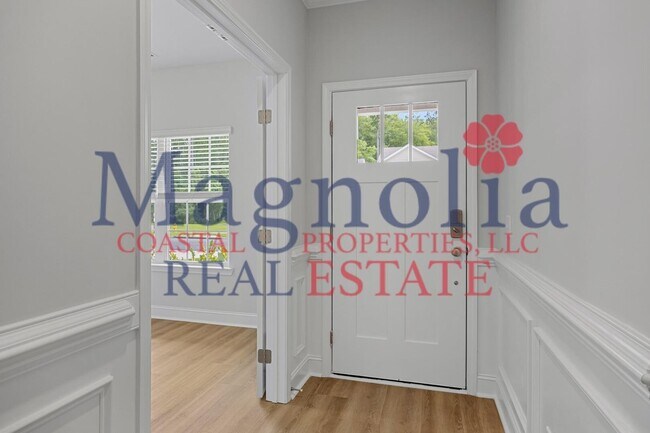 Building Photo - Spacious 4 Bedroom Home with Bonus Room in The Palms at New Hampstead!