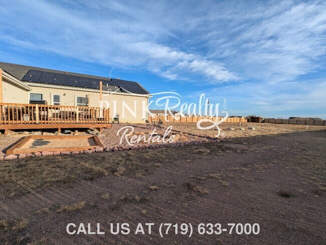 Building Photo - 1672 E Purcell Blvd