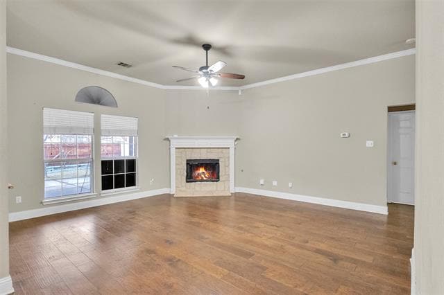 Building Photo - 1519 Hampton Dr