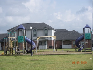 Play Area - Stonegate at Alvin