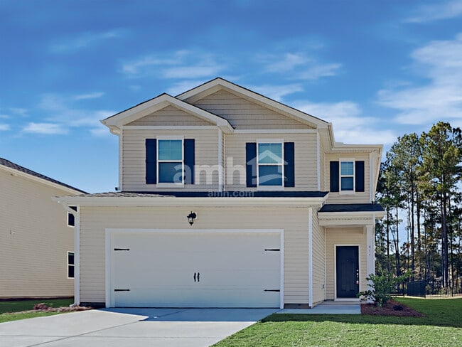 Building Photo - 615 W Lionel Rd