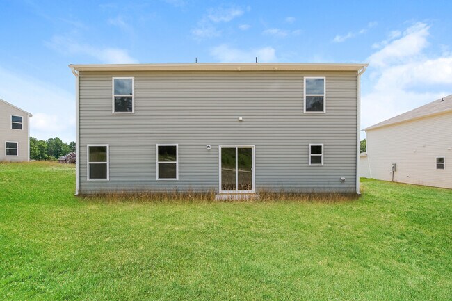 Building Photo - 1054 Manor Dr, Rocky Mount, NC