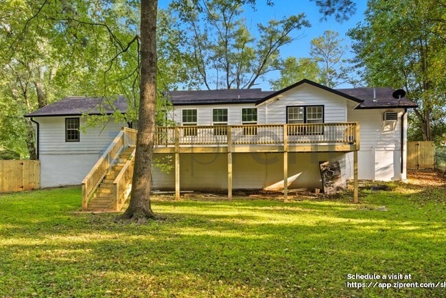 Building Photo - 4438 Cherie Glen Trail