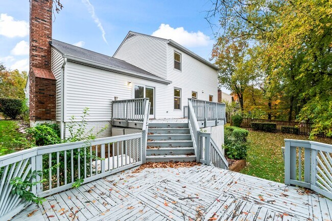 Building Photo - Move-In Ready Home in Prime Springfield Lo...