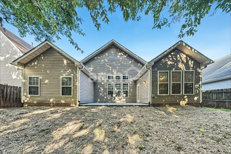 Building Photo - 5243 Centennial Hill Dr NW