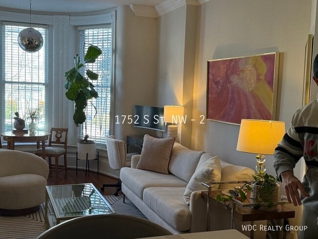 Building Photo - 1752 S St NW