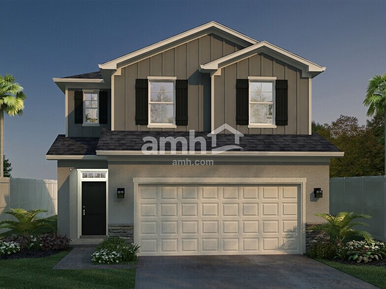 Primary Photo - 6481 Atlantic Bch Ave