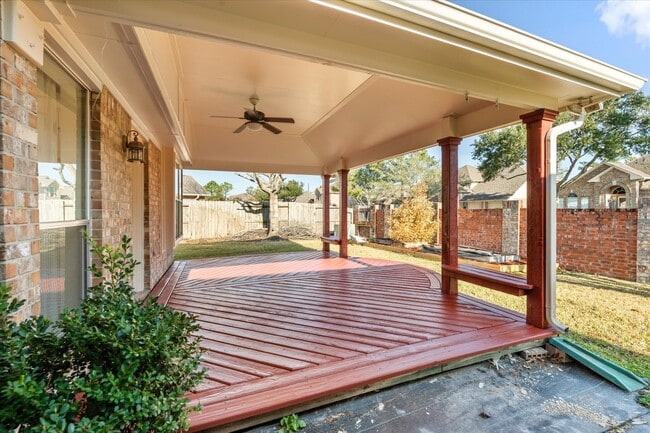 Building Photo - 2618 Oxhill Ct