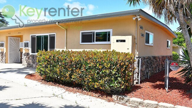 Building Photo - Duplex in Lemon Grove | Minutes from CA-94 FWY Acces