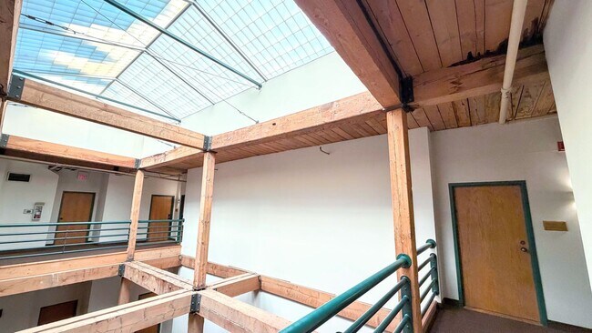 Building Photo - Whitney Square - Residental