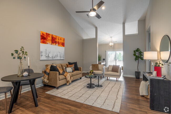 Interior Photo - Pointe West Luxury Apartments