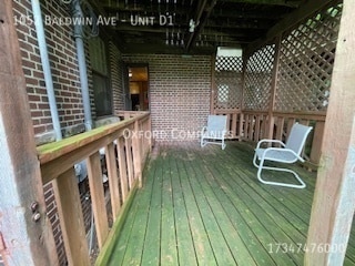 Building Photo - 1052 Baldwin Ave