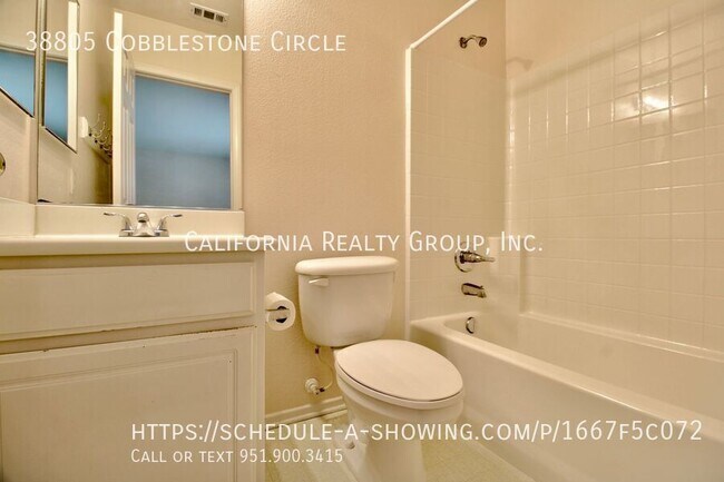 Building Photo - 38805 Cobblestone Cir
