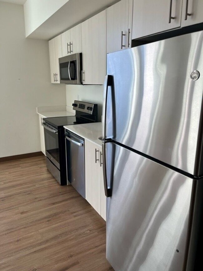 Interior Photo - Midtown Flats