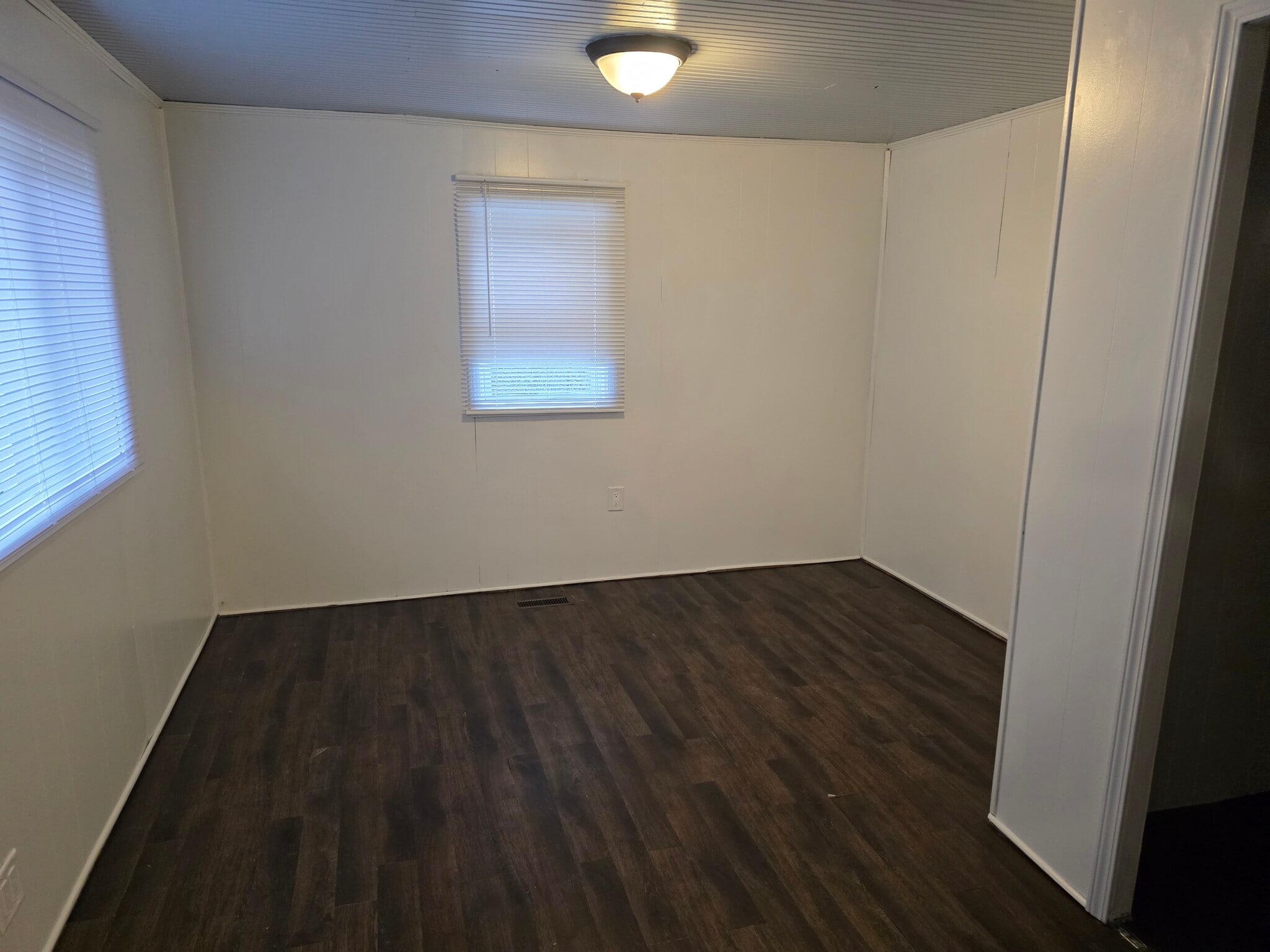 Bedroom 1 - E3338 690th Ave