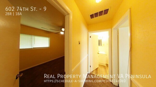 Building Photo - 602 74th St