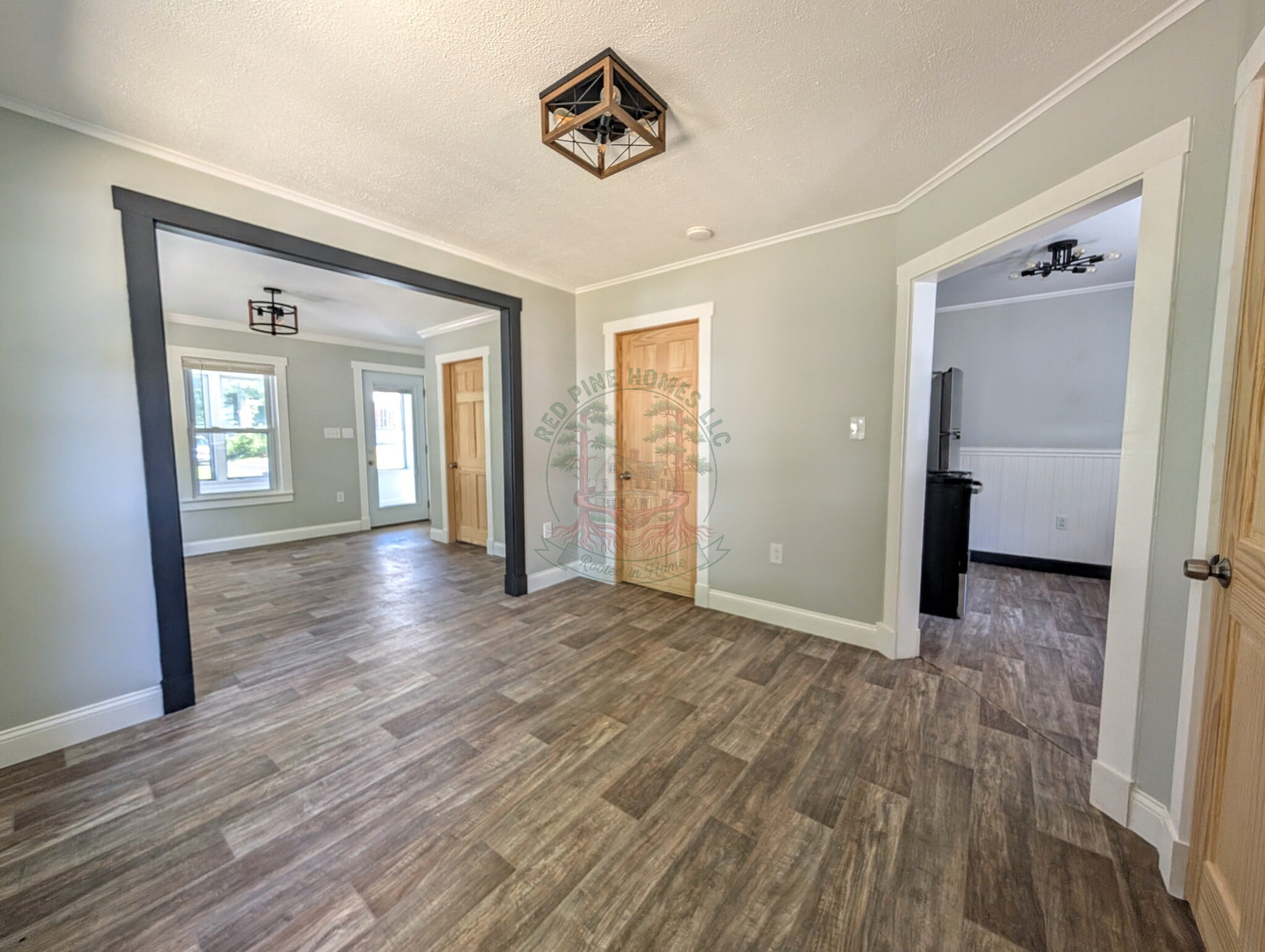 Dining Room - 39 Kennebec St