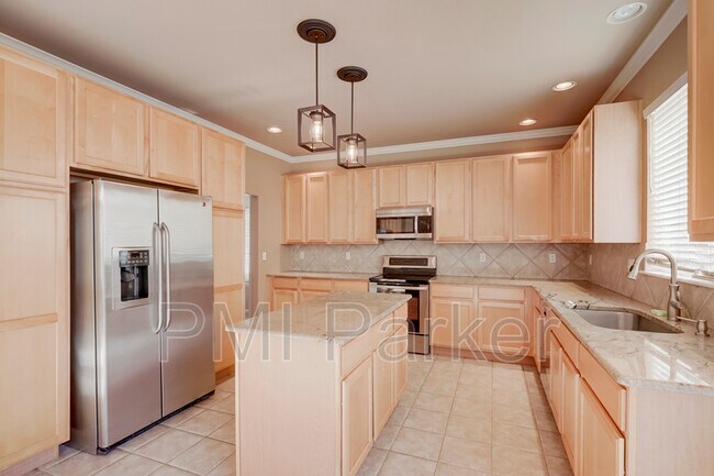 Building Photo - 19016 E Bellisario Creek Pl