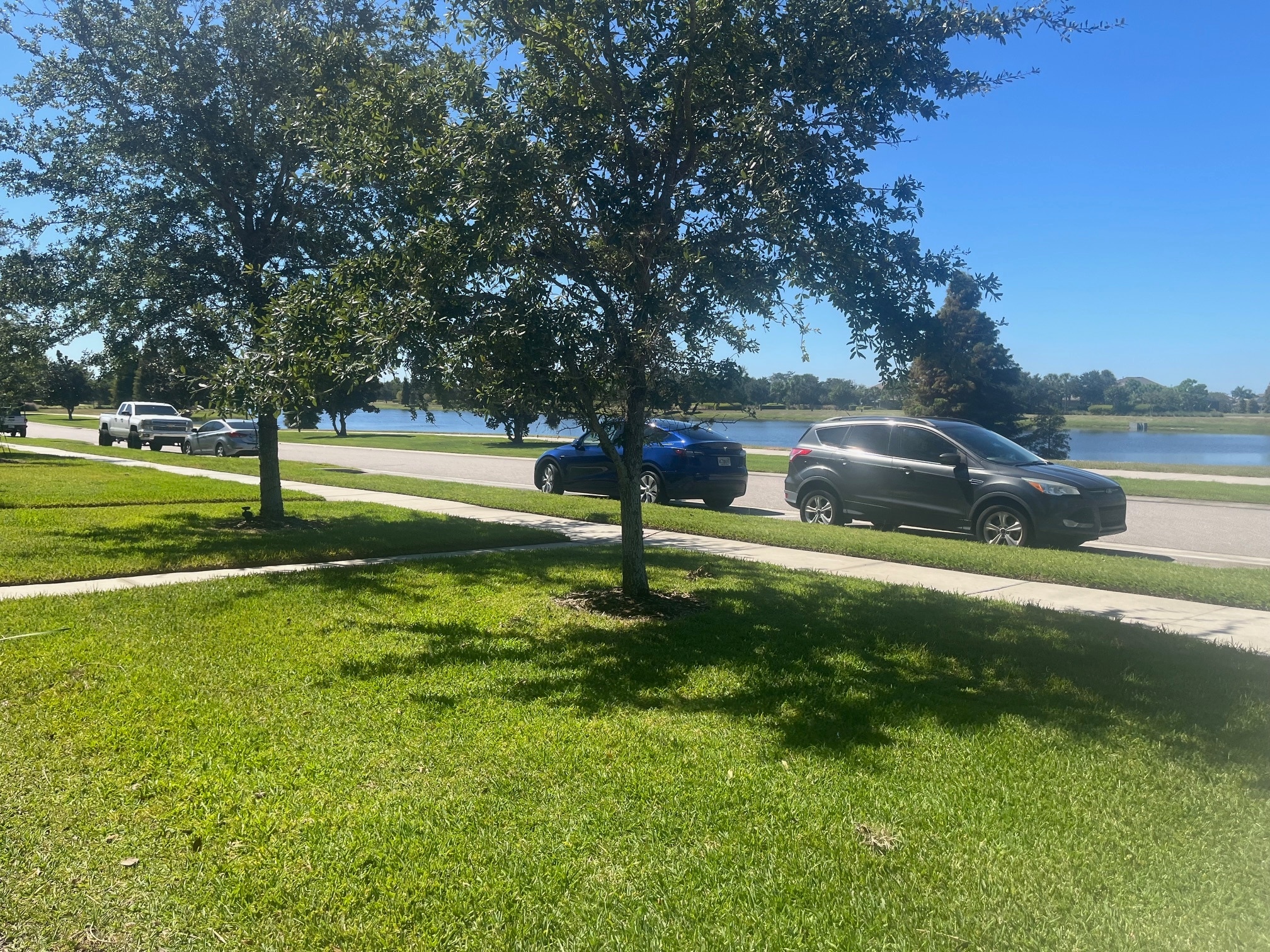 Building Photo - 6357 Shore Vista Pl