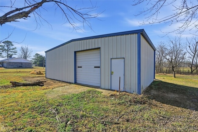 Building Photo - 7450 N 117th E Ave