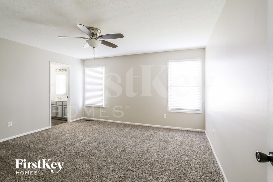 Building Photo - 5802 Wellbrid Drive