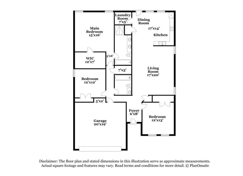 Building Photo - 2005 Burnside Dr
