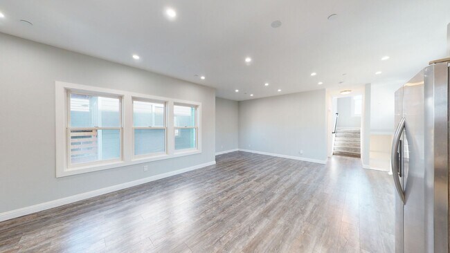 Building Photo - 1411 Peralta St