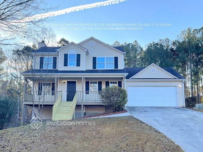 Building Photo - 2035 Amberly Glen Way