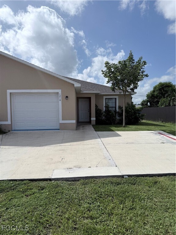 Primary Photo - 1210 Cape Coral Pkwy W