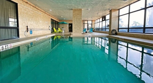 Building Photo - 3003 S Atlantic Ave