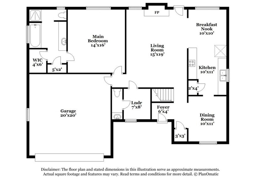 Building Photo - 11918 Cottonwood Ln