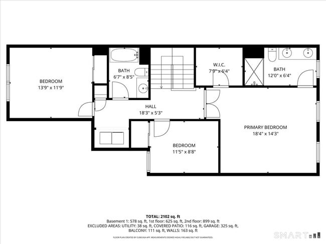 Building Photo - 2004 Eaton Ct