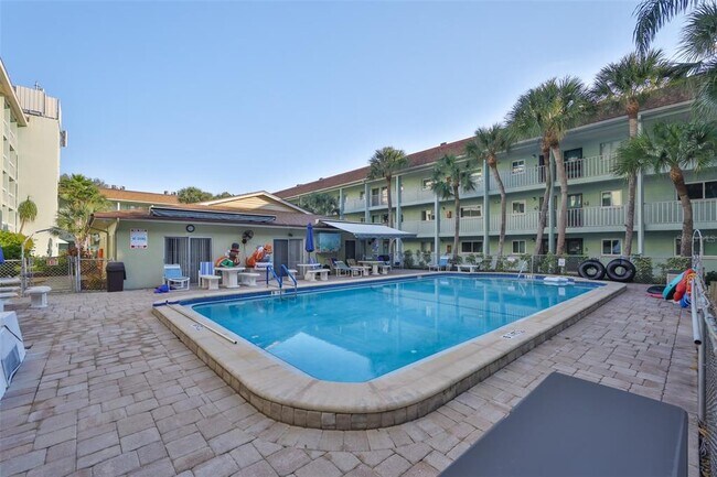 Building Photo - 801 83rd Ave N