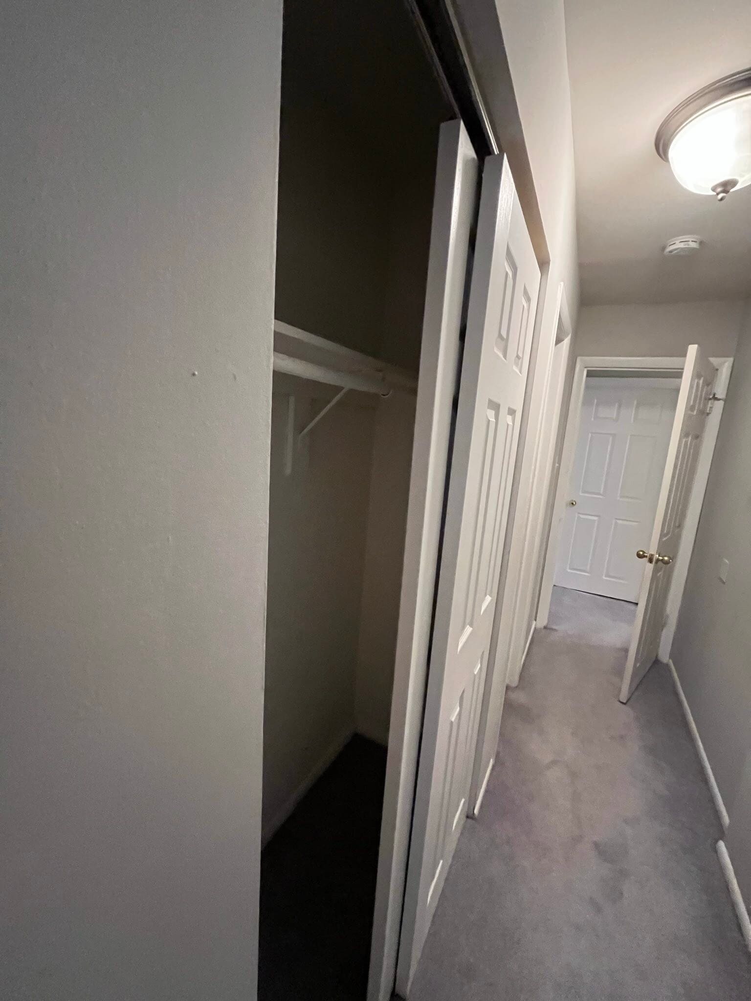 Second Closet - 3304 Woodburn Village Dr