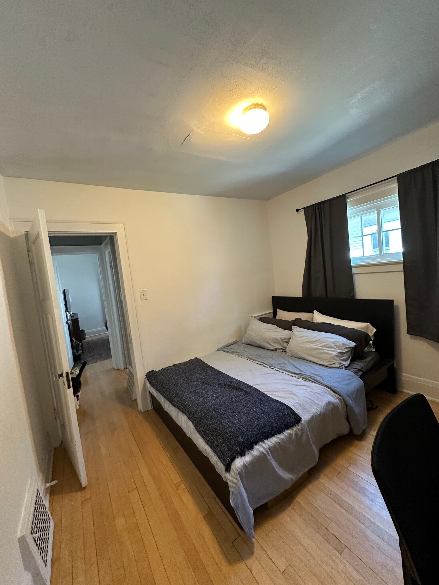 2nd bedroom - 2360 N 69th St