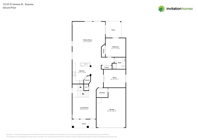 Building Photo - 13133 W Ventura St