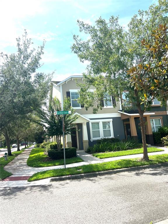 Building Photo - 7601 Sutherton Ln