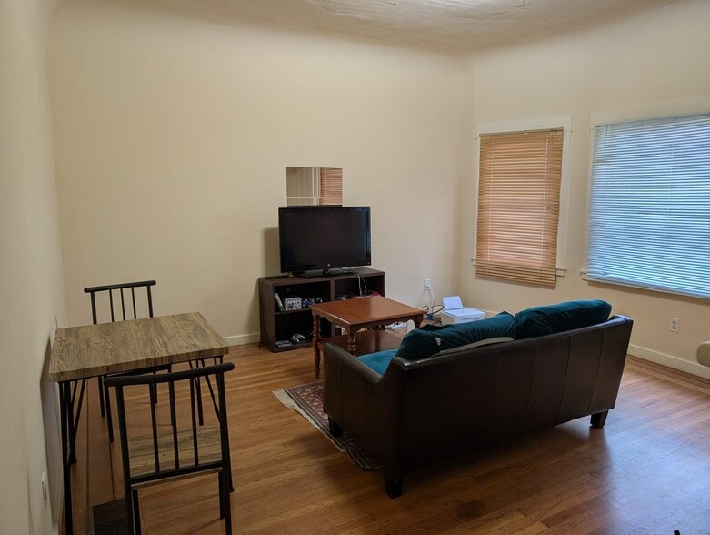 Living room - 28175 2817.5 Telegraph Ave