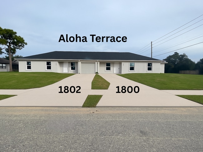 Primary Photo - 1802 Aloha Terrace