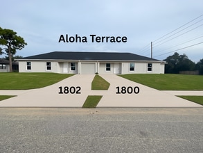 Building Photo - 1802 Aloha Terrace