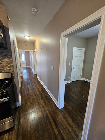 Building Photo - 8539 S Colfax Ave