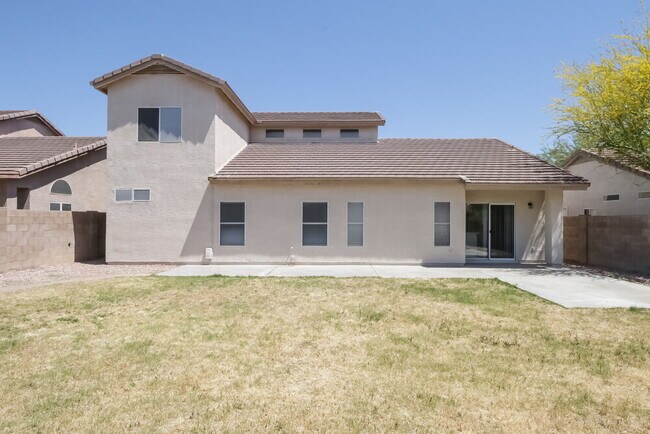 Building Photo - 14823 W Dovestar Dr