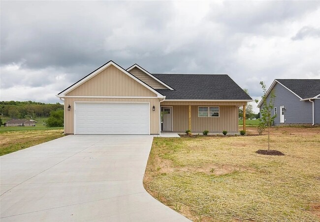 Primary Photo - 3 Bed/2 Bath House - NEW CONSTRUCTION!