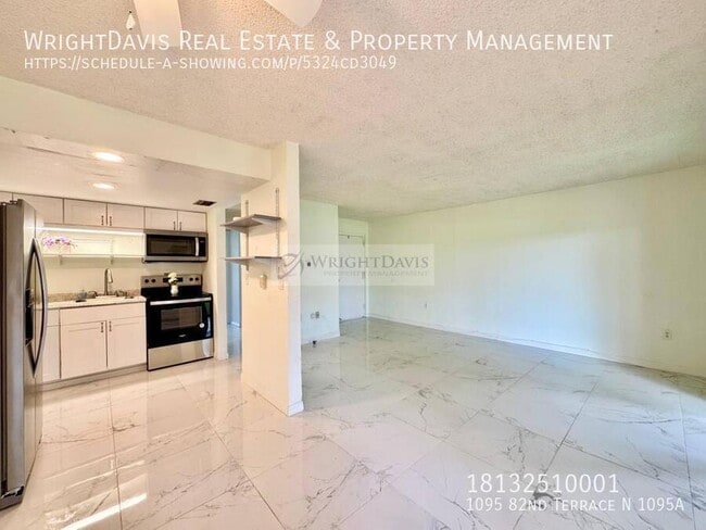 Building Photo - 1095 82nd Terrace N