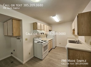 Building Photo - 1465 S 70 E