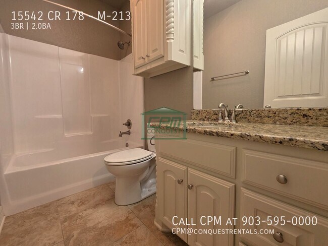 Building Photo - 15542 CR 178-M-213
