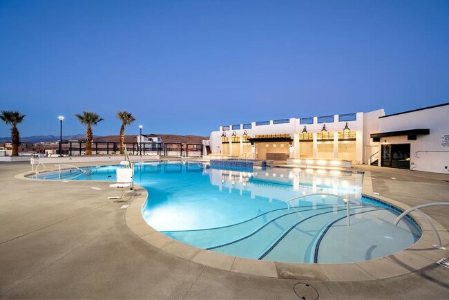 Building Photo - 5801 S Garnet Dr