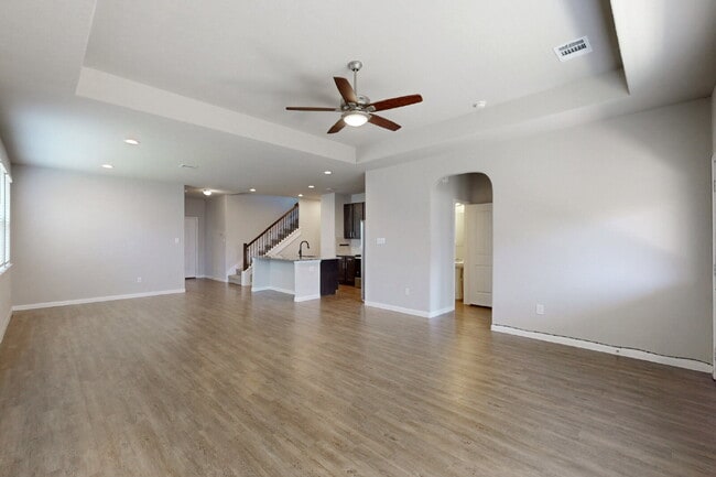 Building Photo - 3 bedroom, 2.5 bath with Study or 4th Bedroom and Game Room extras include Gym, Storage Racks in ...