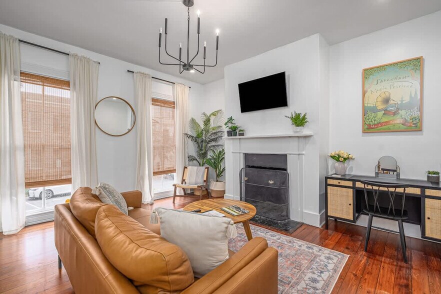 Building Photo - 505 E Mc Donough St