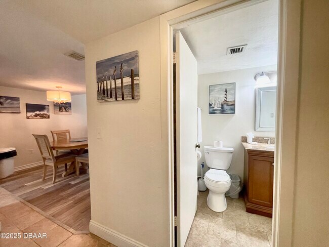 Building Photo - 3800 S Atlantic Ave